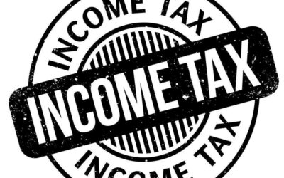 আয়কর রিটার্ন কী?