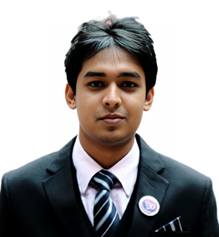 Nymul Hasan Pranto